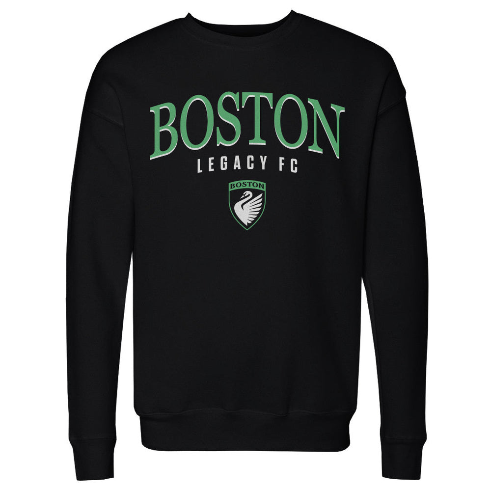 Boston Legacy FC Arch WHT