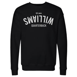 Caleb Williams Chicago Invert WHT