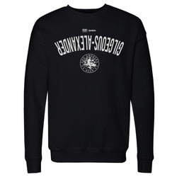 Shai Gilgeous-Alexander Oklahoma City Thunder 2026 NBA All-Star Invert WHT (ONLINE ORDER ONLY)
