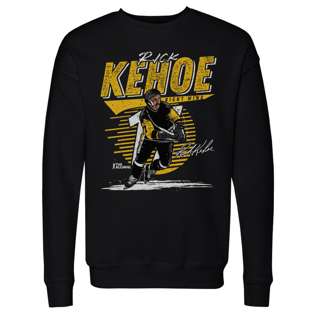 Rick Kehoe Pittsburgh Comet WHT (ONLINE ORDER ONLY)