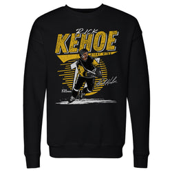 Rick Kehoe Pittsburgh Comet WHT (ONLINE ORDER ONLY)