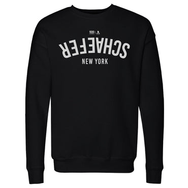 Matthew Schaefer New York I Invert WHT