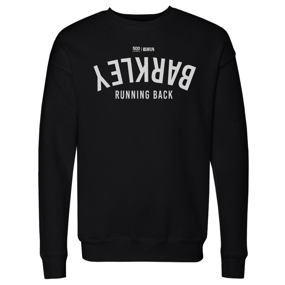 Saquon Barkley Philadelphia Invert WHT