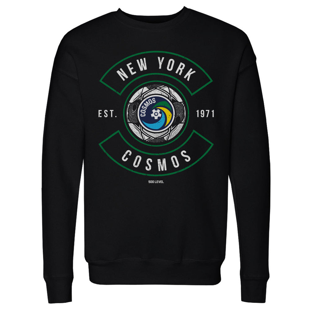 New York Cosmos Ball Arc WHT