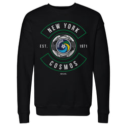 New York Cosmos Ball Arc WHT