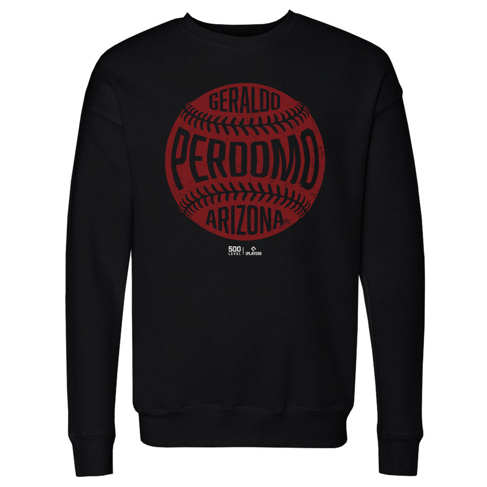 Geraldo Perdomo Arizona Vintage Baseball WHT (ONLINE ORDER ONLY)