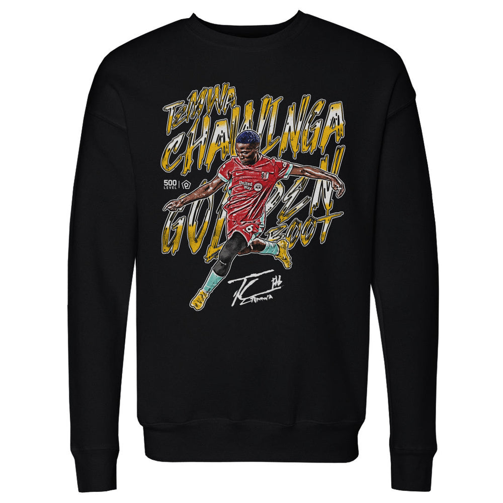 Temwa Chawinga Kansas City Current 2025 Golden Boot WHT (ONLINE ORDER ONLY)