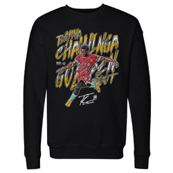 Temwa Chawinga Kansas City Current 2025 Golden Boot WHT (ONLINE ORDER ONLY)