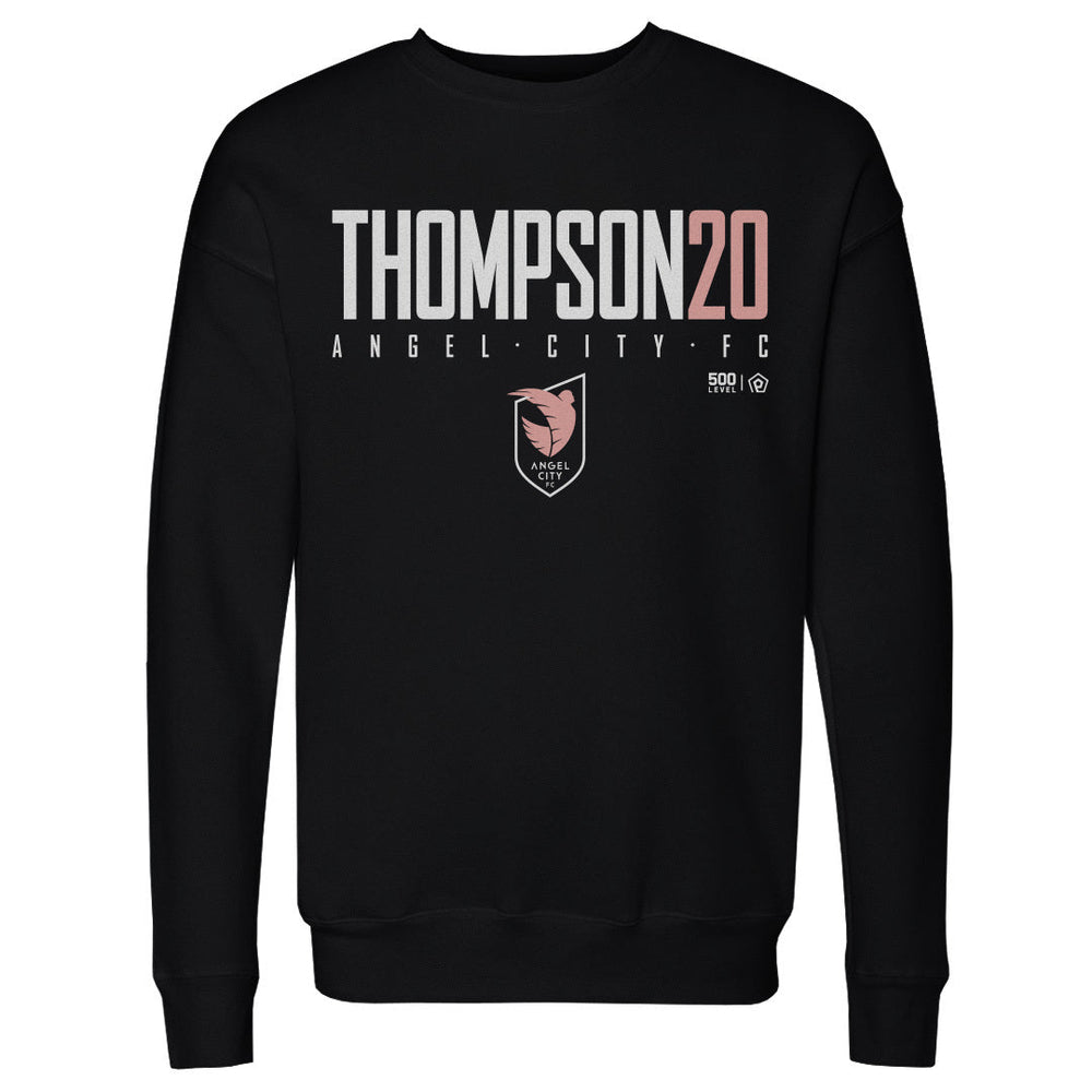 Gisele Thompson Angel City FC Elite WHT
