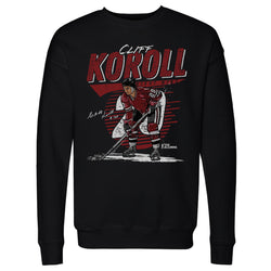 Cliff Koroll Chicago Comet WHT (ONLINE ORDER ONLY)