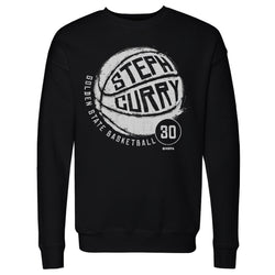 Steph Curry Golden State Basketball WHT (ONLINE ORDER ONLY)
