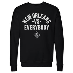 New Orleans Pelicans Vs. Everybody WHT (ONLINE ORDER ONLY)