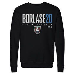 Isobel Borlase Atlanta Dream Elite WHT (ONLINE ORDER ONLY)