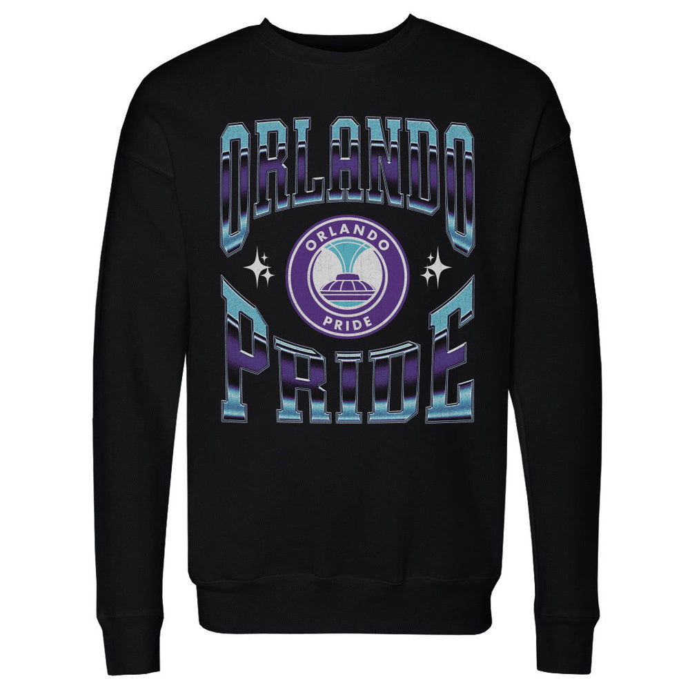 Orlando Pride Vintage WHT (ONLINE ORDER ONLY)