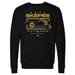 Paul Skenes Pittsburgh Headline WHT
