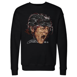 Patrick Kane Chicago Scream WHT (ONLINE ORDER ONLY)