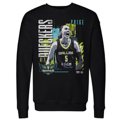 Paige Bueckers Dallas Wings Draft Day WHT