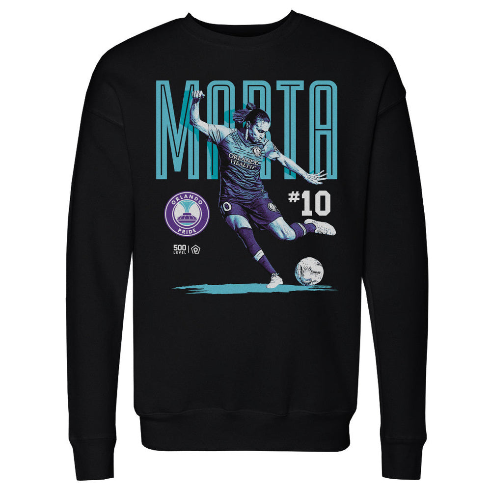 Marta Orlando Pride Bitmap WHT (ONLINE ORDER ONLY)
