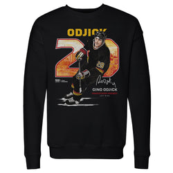 Gino Odjick Vancouver Throwback WHT (ONLINE ORDER ONLY)
