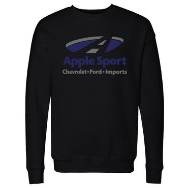 Apple Sport Crown Trio Logo 3 WHT (ONLINE ORDER ONLY)