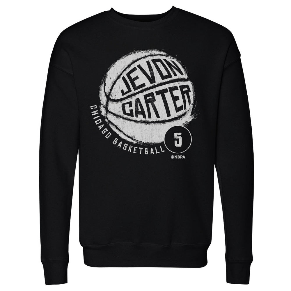 Jevon Carter Chicago Basketball WHT (ONLINE ORDER ONLY)