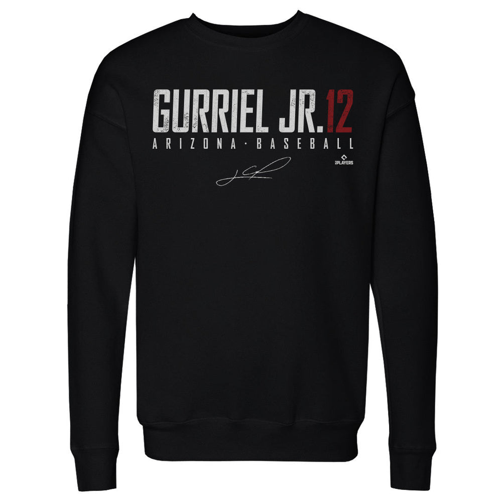 Lourdes Gurriel Jr. Arizona Elite WHT