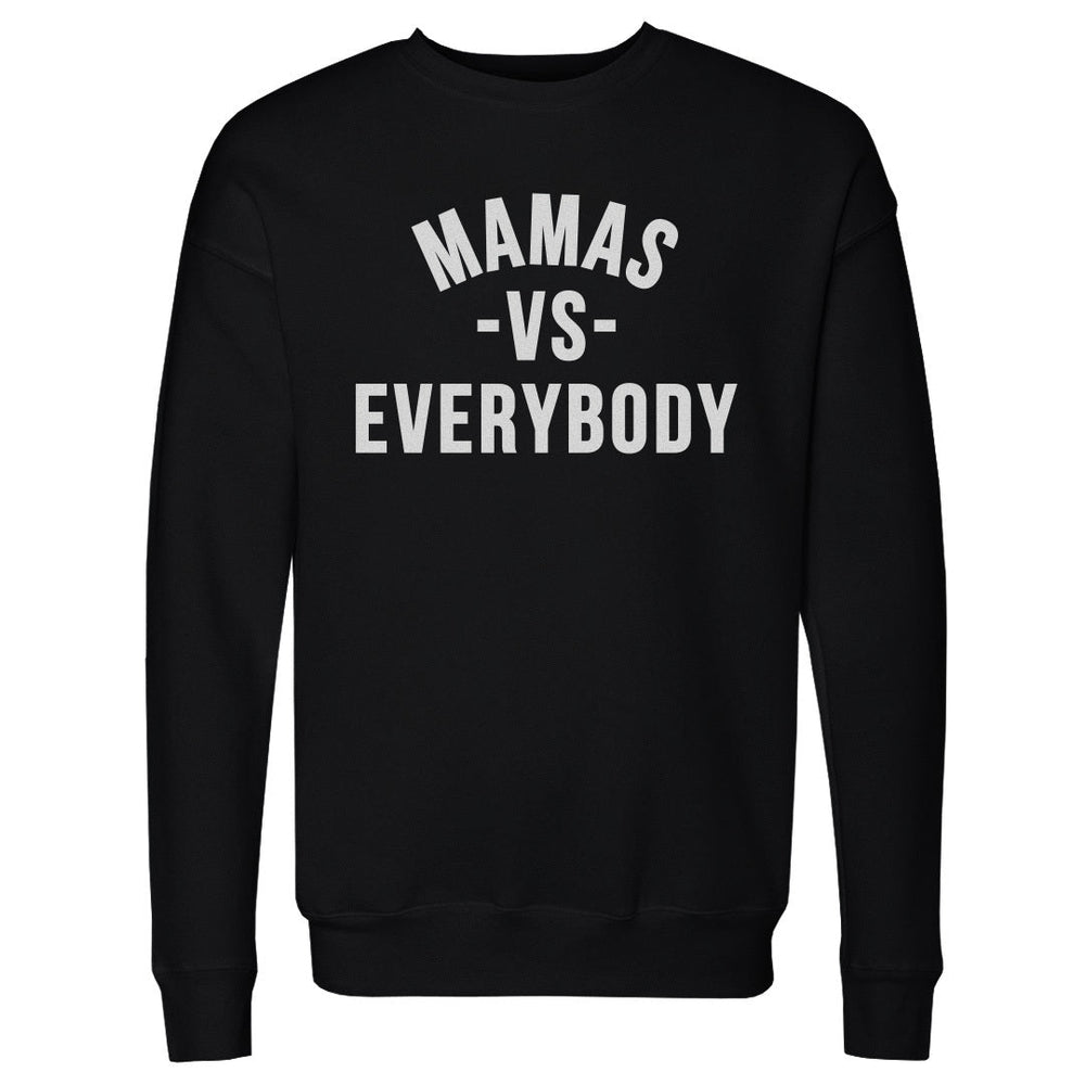 Mamas Vs. Everybody WHT