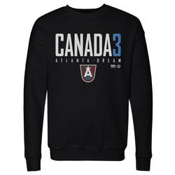 Jordin Canada Atlanta Dream Elite WHT (ONLINE ORDER ONLY)