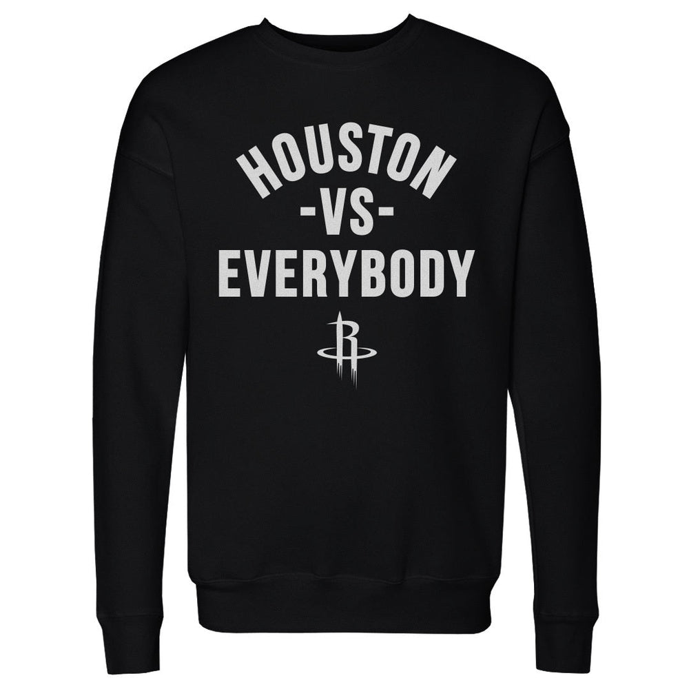 Houston Rockets Vs. Everybody WHT (ONLINE ORDER ONLY)