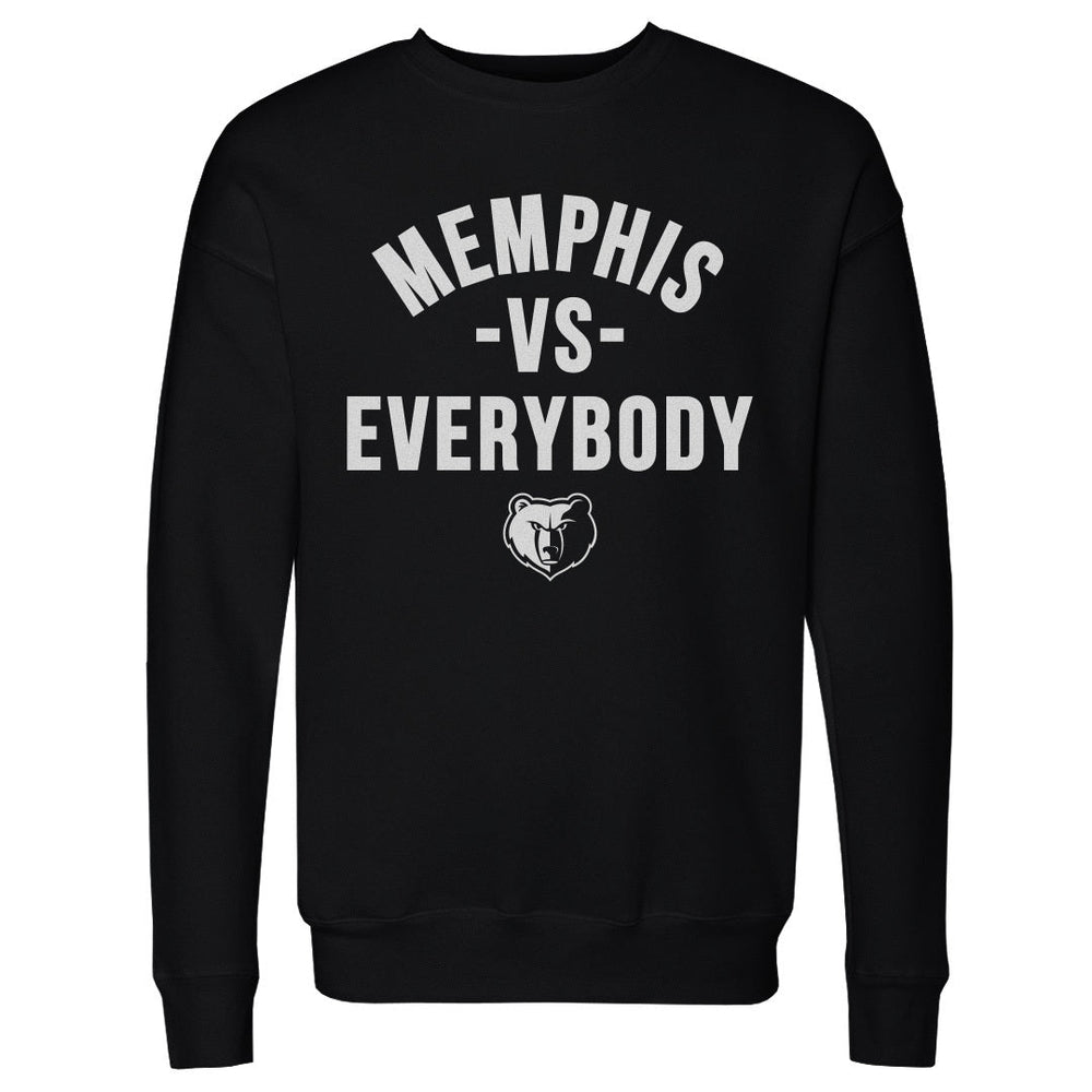 Memphis Grizzlies Vs. Everybody WHT (ONLINE ORDER ONLY)