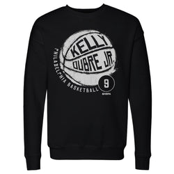 Kelly Oubre Jr. Philadelphia Basketball WHT (ONLINE ORDER ONLY)