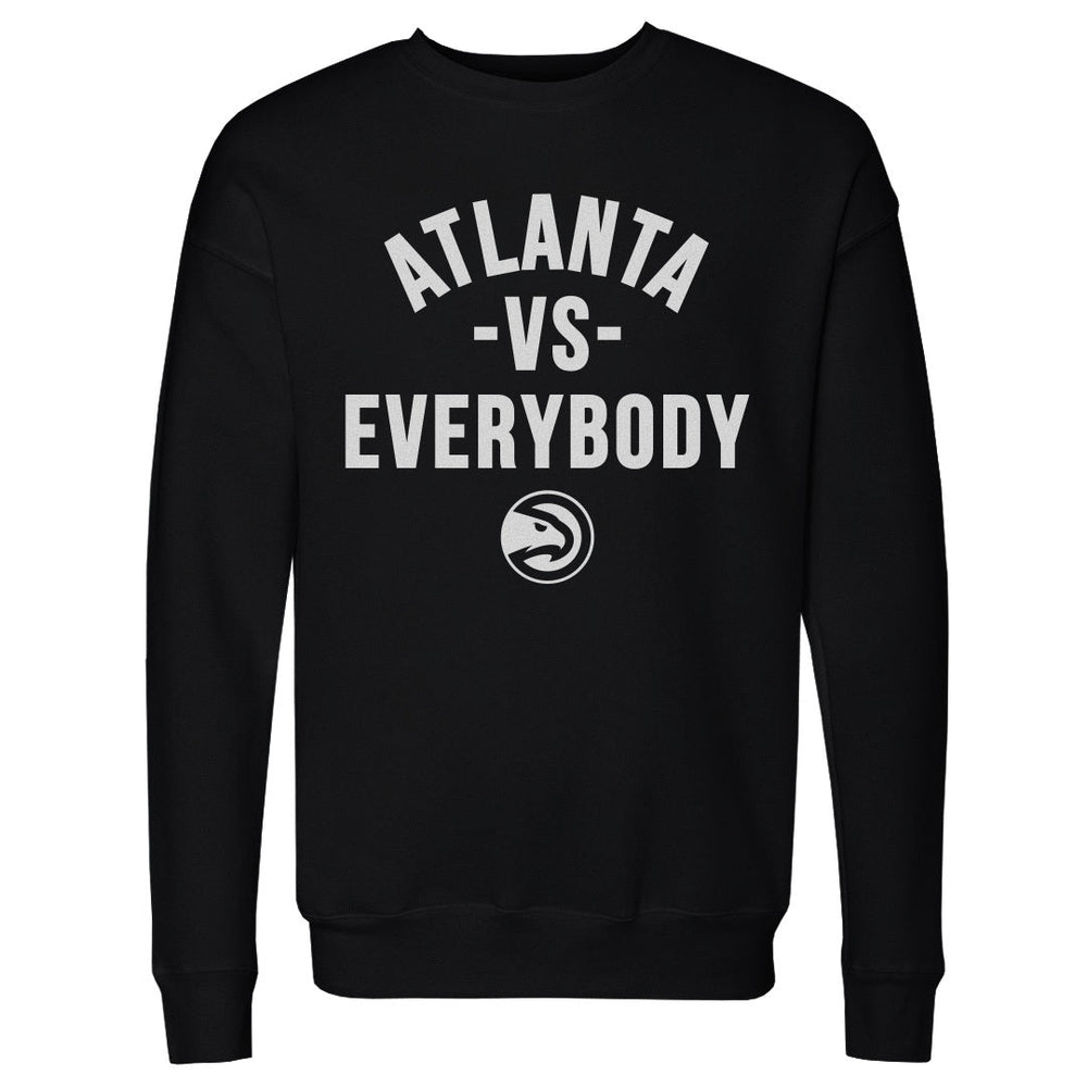 Atlanta Hawks Vs. Everybody WHT (ONLINE ORDER ONLY)