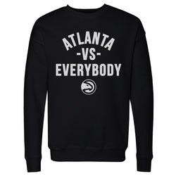 Atlanta Hawks Vs. Everybody WHT (ONLINE ORDER ONLY)