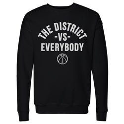 Washington Wizards Vs. Everybody WHT (ONLINE ORDER ONLY)