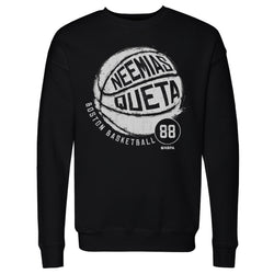 Neemias Queta Boston Basketball WHT (ONLINE ORDER ONLY)
