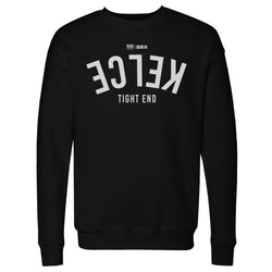 Travis Kelce Kansas City Invert WHT