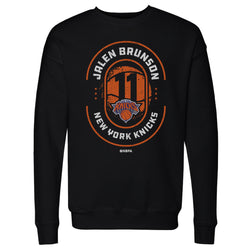 Jalen Brunson New York Knicks Imprint WHT (ONLINE ORDER ONLY)