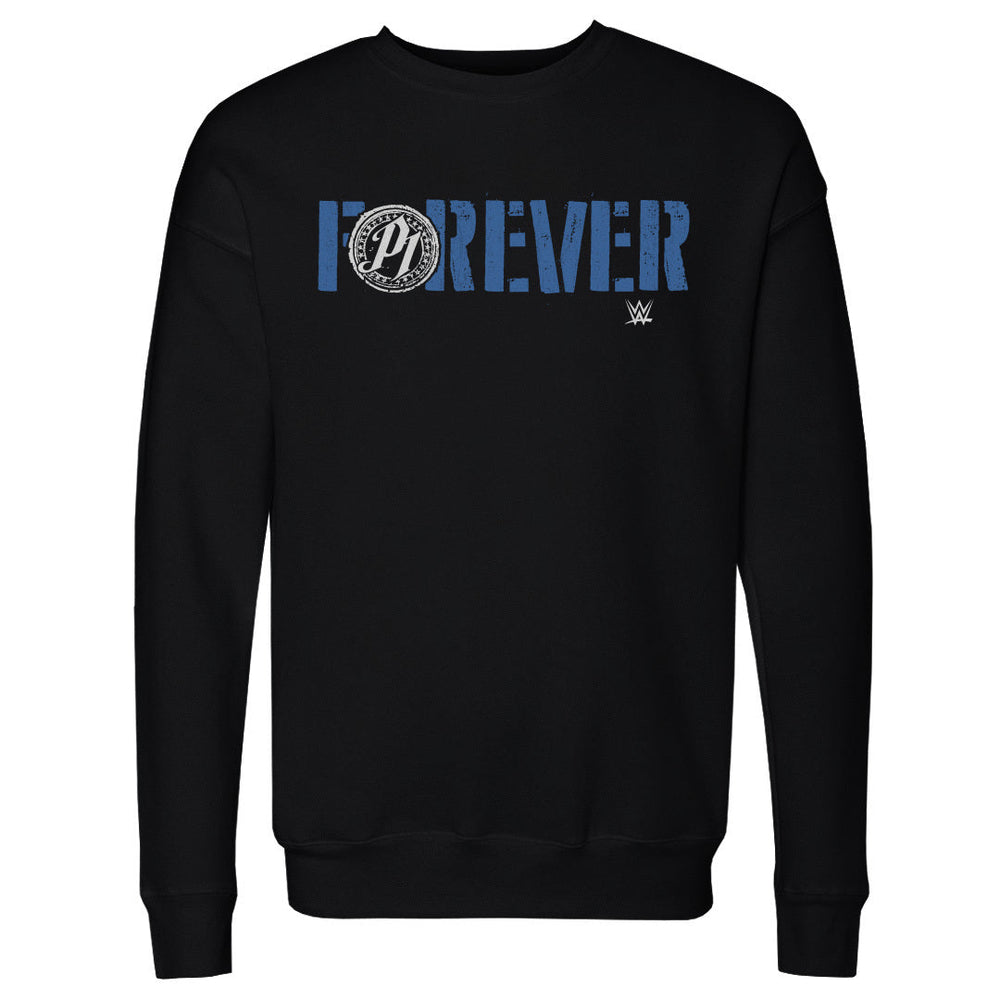 A.J. Styles WWE Forever Logo WHT (ONLINE ORDER ONLY)