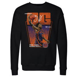 OG Anunoby New York Knicks Premiere WHT (ONLINE ORDER ONLY)