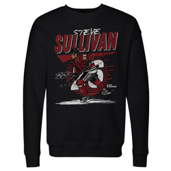 Steve Sullivan Chicago Comet WHT (ONLINE ORDER ONLY)