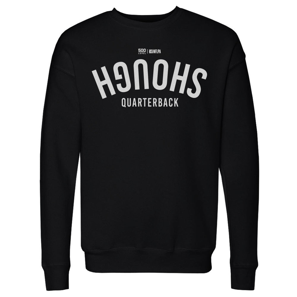 Tyler Shough New Orleans Invert WHT