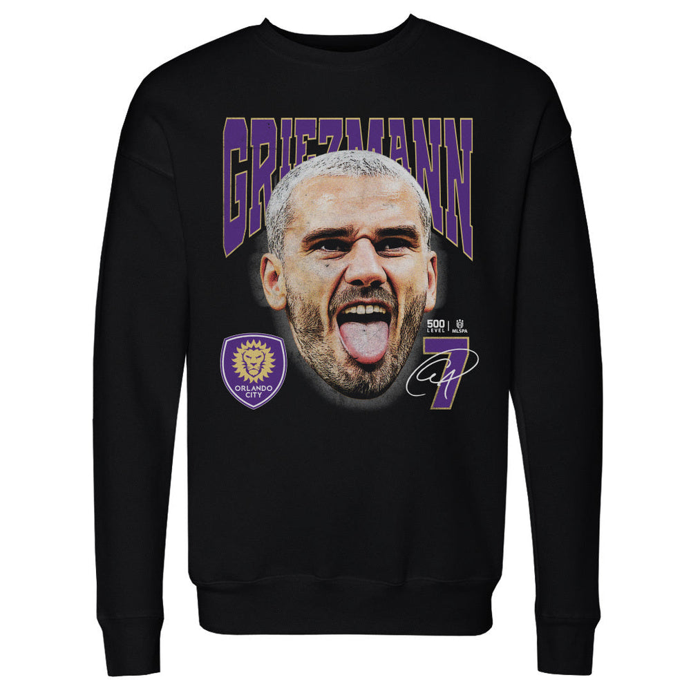 Antoine Griezmann Orlando Pride Expression WHT (ONLINE ORDER ONLY)