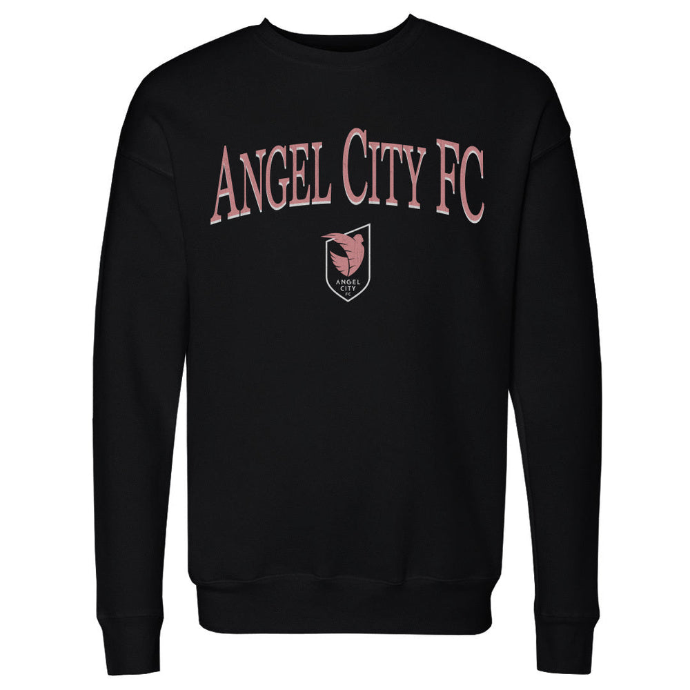 Angel City FC Arch WHT