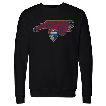 North Carolina Courage Groovy Team State WHT (ONLINE ORDER ONLY)