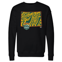 Denver Summit FC Groovy Team State WHT (ONLINE ORDER ONLY)