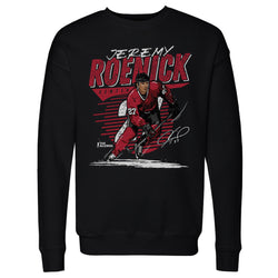 Jeremy Roenick Chicago Comet WHT (ONLINE ORDER ONLY)