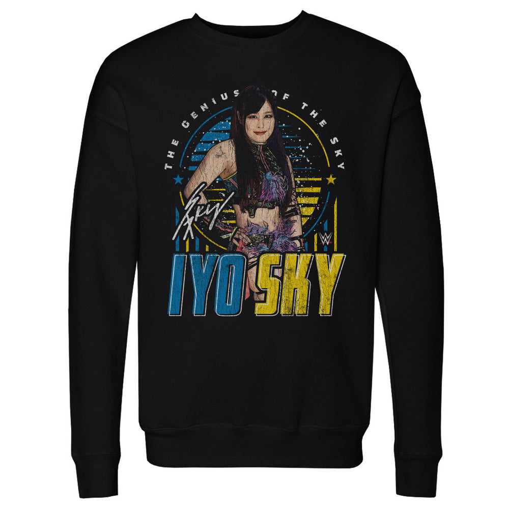 Iyo Sky The Genius Of The Sky WHT (ONLINE ORDER ONLY)