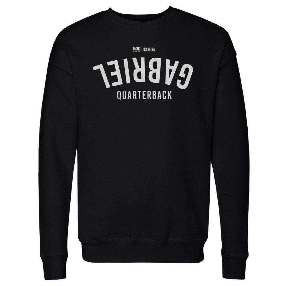 Dillon Gabriel Cleveland Invert WHT