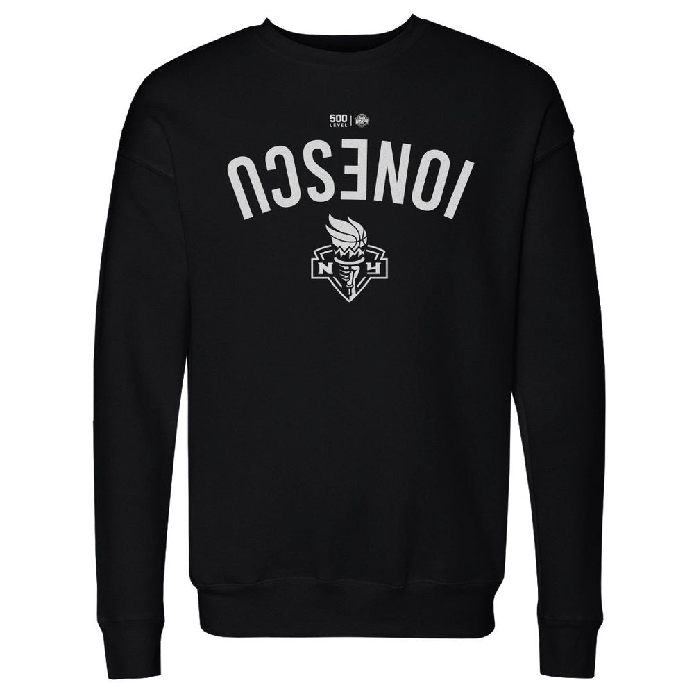 Sabrina Ionescu New York Liberty Invert WHT (ONLINE ORDER ONLY)