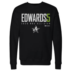 Anthony Edwards Minnesota Timberwolves 2026 NBA All-Star Elite WHT (ONLINE ORDER ONLY)
